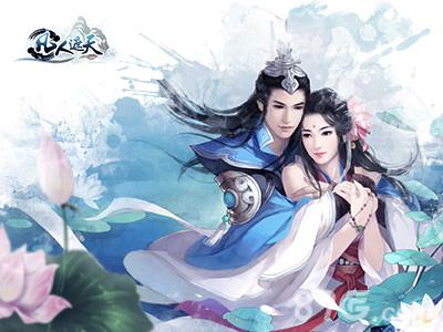 《凡人遮天》首测倒计时修仙玩法提前曝光_游戏资讯-游民部落(gamecolg.com)