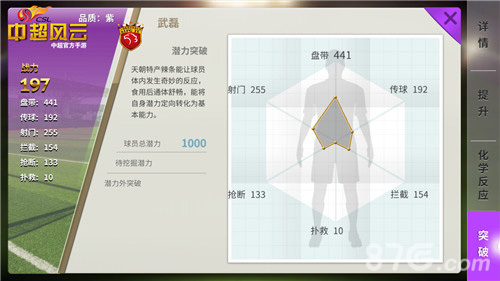 中超新BIG4已定《中超风云》预测本赛季最终排名_游戏资讯-游民部落(gamecolg.com)