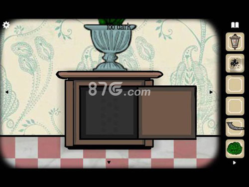RustyLakeHotel第15关攻略锈湖旅馆第15关_游戏资讯-游民部落(gamecolg.com)