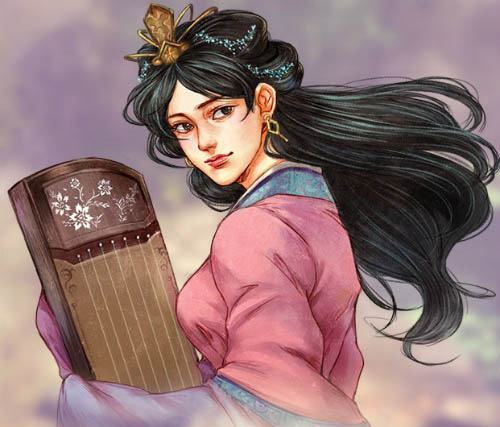 《侠客风云传》手游再曝新结局仙音重现百花楼_游戏资讯-游民部落(gamecolg.com)