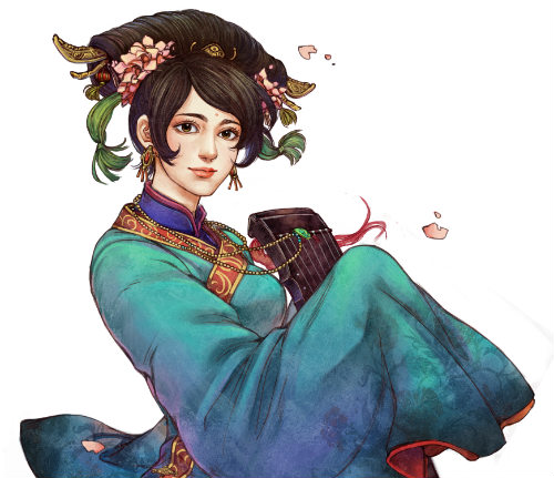 《侠客风云传》手游新剧情新增香儿攻略剧情结局_游戏资讯-游民部落(gamecolg.com)