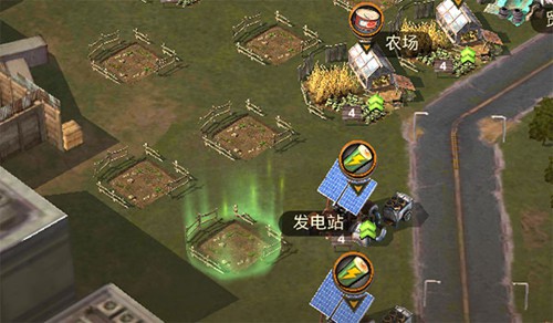 《末日世界》丧尸来袭火力全开只为生存_游戏资讯-游民部落(gamecolg.com)