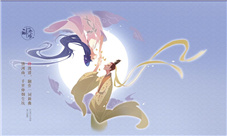 凤主开大《醉玲珑》手游九转玲珑阵详解