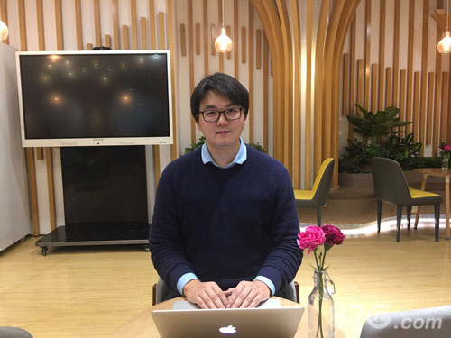 触动CEO借《将军留步》浅谈游戏研发与发行的互补模式_游戏资讯-游民部落(gamecolg.com)
