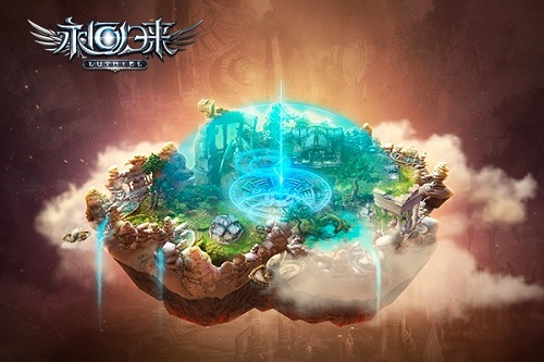《永恒归来》狼人族曝光雪原里的王者_游戏资讯-游民部落(gamecolg.com)