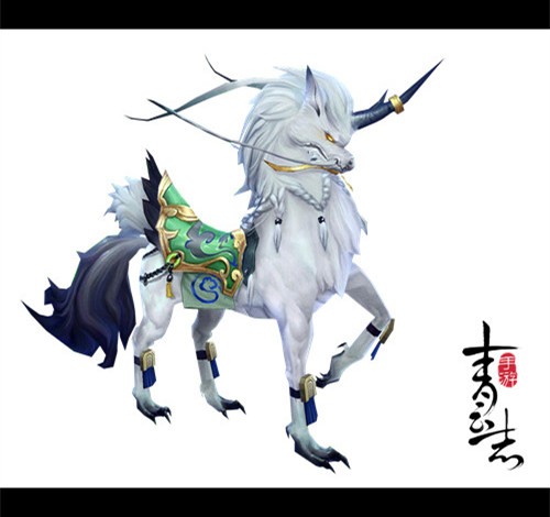 《青云志》手游约你浪漫一夏双人坐骑惊现_游戏资讯-游民部落(gamecolg.com)