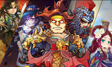 《三国杀传奇》V8天梯挑战赛即将开始