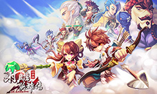 大侠养成之路《射雕英雄传3D》手游公测秘籍
