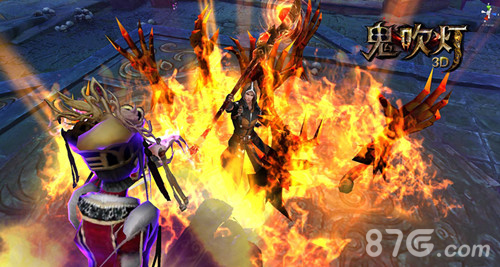 盛夏新福利《鬼吹灯3D》新版本重磅来袭_游戏资讯-游民部落(gamecolg.com)