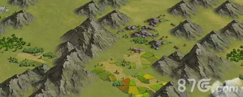 率土之滨周年庆全新地图来袭_游戏资讯-游民部落(gamecolg.com)
