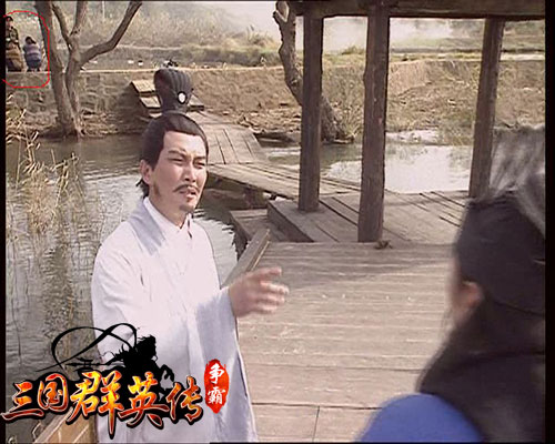 《三国群英传_争霸》玩家撕穿帮镜头_游戏资讯-游民部落(gamecolg.com)
