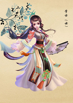 《熹妃Q传》时代的弄潮儿让轻度宫斗有深度_游戏资讯-游民部落(gamecolg.com)