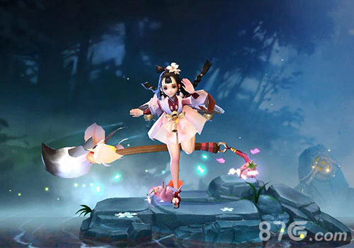独家揭秘《捉妖记》四大天师身世之谜_游戏资讯-游民部落(gamecolg.com)