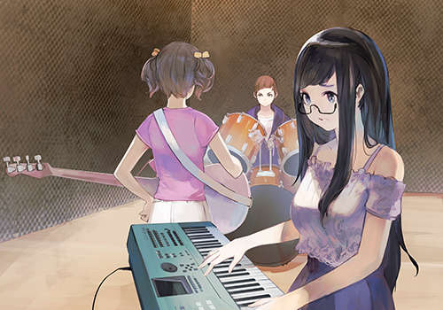 人气音游《兰空典藏版》你要的四大亮点都在这_游戏资讯-游民部落(gamecolg.com)