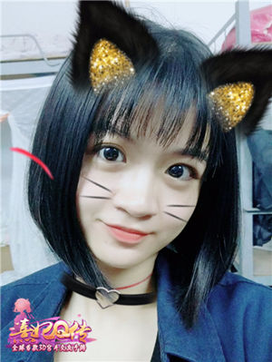 萝莉御姐齐上阵《熹妃Q传》萌趣自拍引狂欢_游戏资讯-游民部落(gamecolg.com)