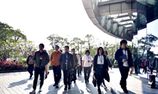 游戏的力量|未来游戏制作人采访实录