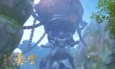 《轩辕剑之汉之云》高颜值3D大世界观光指南