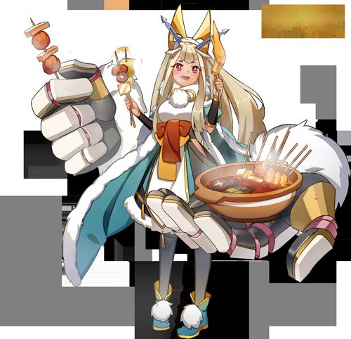 神犬哮天现世《元气封神》新版本前瞻_游戏资讯-游民部落(gamecolg.com)