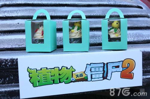 感恩有你僵尸2两周年潘妮时光车巡展全回顾_游戏资讯-游民部落(gamecolg.com)