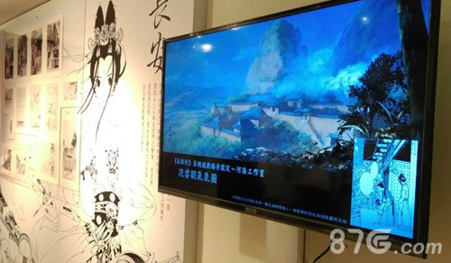 夏达《长歌行》引爆台湾改编影游开新篇章_游戏资讯-游民部落(gamecolg.com)