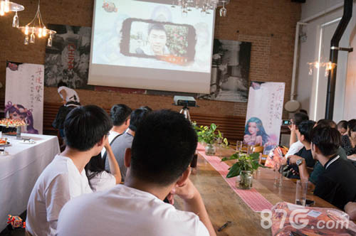 斗迷挚爱《斗破》周年纪念趴完美落幕_游戏资讯-游民部落(gamecolg.com)