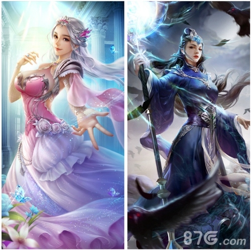 谋夺天下《幻城》手游阵营宴会新玩法_游戏资讯-游民部落(gamecolg.com)
