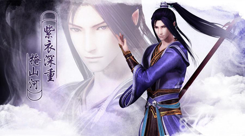 《仙剑奇侠传3D回合》仙三奇侠变身卡上线_游戏资讯-游民部落(gamecolg.com)