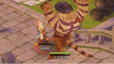 《仙境传说RO》乐趣无极限魔物变身卷轴三大玩法_游戏资讯-游民部落(gamecolg.com)
