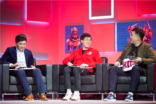 《皇室战争》CLOS2第五周图集_游戏资讯-游民部落(gamecolg.com)