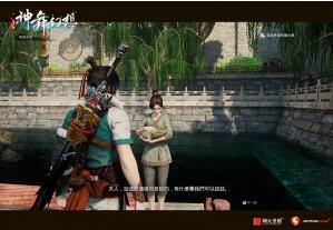 九州探秘《神舞幻想》配置自测功能上线_游戏资讯-游民部落(gamecolg.com)