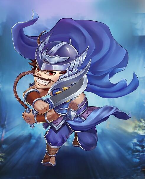 《怒焰三国杀》12月版本更新夺取定军山_游戏资讯-游民部落(gamecolg.com)