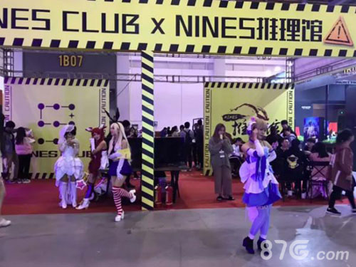 京东杯2017中国电竞嘉年华一畅视觉的盛宴_游戏资讯-游民部落(gamecolg.com)