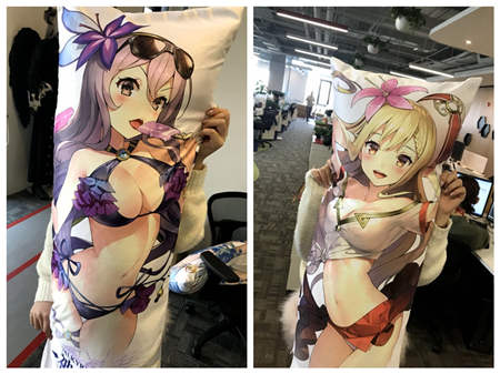 《神域召唤》参展CP21魔都同人祭决定预抽卡今日开启_游戏资讯-游民部落(gamecolg.com)