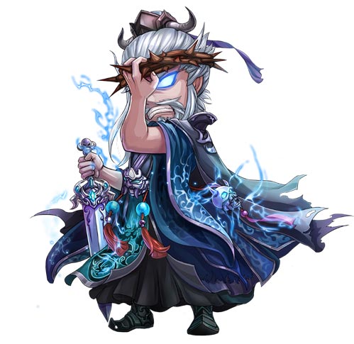 三国里这些人如果魔化后会是什么样子_游戏资讯-游民部落(gamecolg.com)