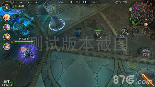 5V5天梯重磅来袭《自由之战》新版本前瞻_游戏资讯-游民部落(gamecolg.com)