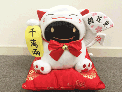 魔都最大《仙境传说RO》夏季主题展登陆港汇_游戏资讯-游民部落(gamecolg.com)