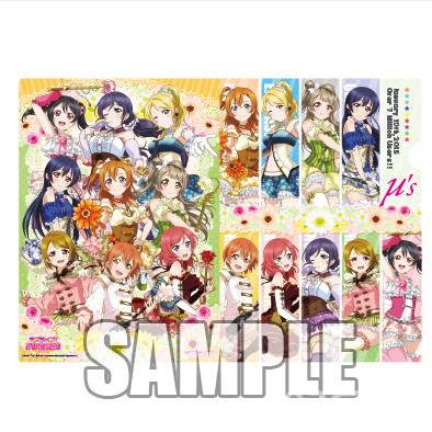 《LoveLive!学园偶像祭》4.0本月更新CP19活动攻略_游戏资讯-游民部落(gamecolg.com)