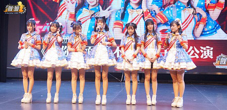 SSIdol主题公演回忆录偶像美少女《舰姬》海战新时代_游戏资讯-游民部落(gamecolg.com)