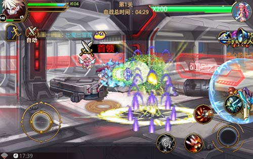 吃鸡新玩法《勇士觉醒》神秘新版内容曝光_游戏资讯-游民部落(gamecolg.com)
