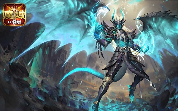 《魔域口袋版》新资料片悬念站曝光这一次玩大了_游戏资讯-游民部落(gamecolg.com)