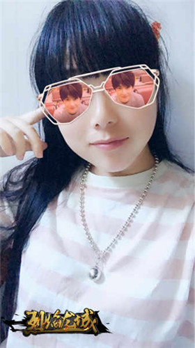 龙城女神魅力PK《烈焰龙城》明日为颜值而战_游戏资讯-游民部落(gamecolg.com)