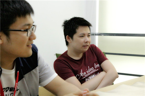 探秘巡音《幻想计划》研发团队全纪录_游戏资讯-游民部落(gamecolg.com)