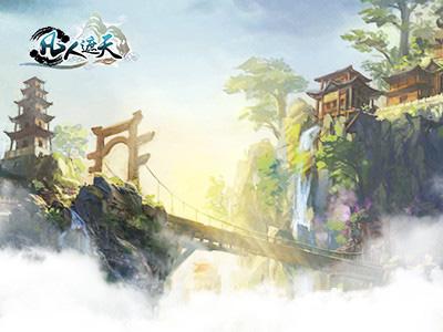 《凡人遮天》即将首测逆天修仙斗神斗魔_游戏资讯-游民部落(gamecolg.com)