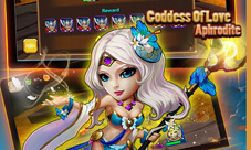 性感美艳的肉体汇聚MG《WorldOfGods》UWP版