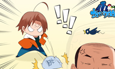 《十冷番》手游乱入剧情大放送