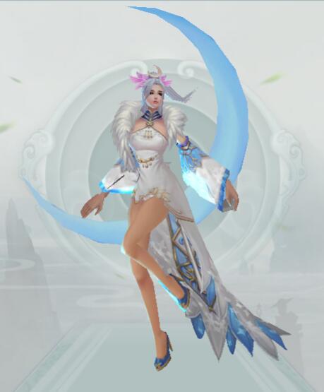 喜迎开学季贪玩《封神妲己传》美人阁小姐姐来助阵_游戏资讯-游民部落(gamecolg.com)