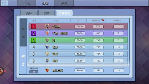 三军铁马踏江河《小小空城计》火热公会战战不停_游戏资讯-游民部落(gamecolg.com)