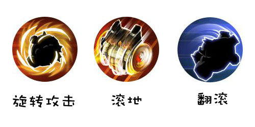 《英魂之战》里这只萌出宇宙的熊_游戏资讯-游民部落(gamecolg.com)