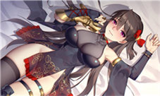 后宫宅男向《姬魔恋战纪》之谁才是真正的白富美