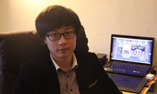 《魔兽守卫军》作者现身为你解答疑问